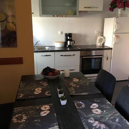 Apartmani Ljubica 扎达尔 外观 照片