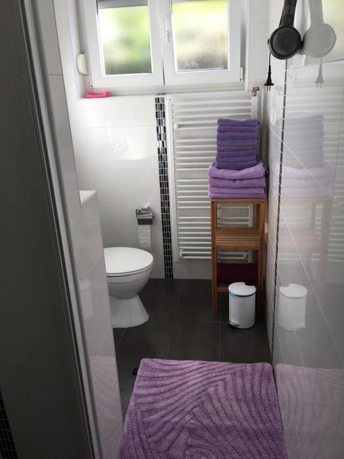 Apartmani Ljubica 扎达尔 外观 照片