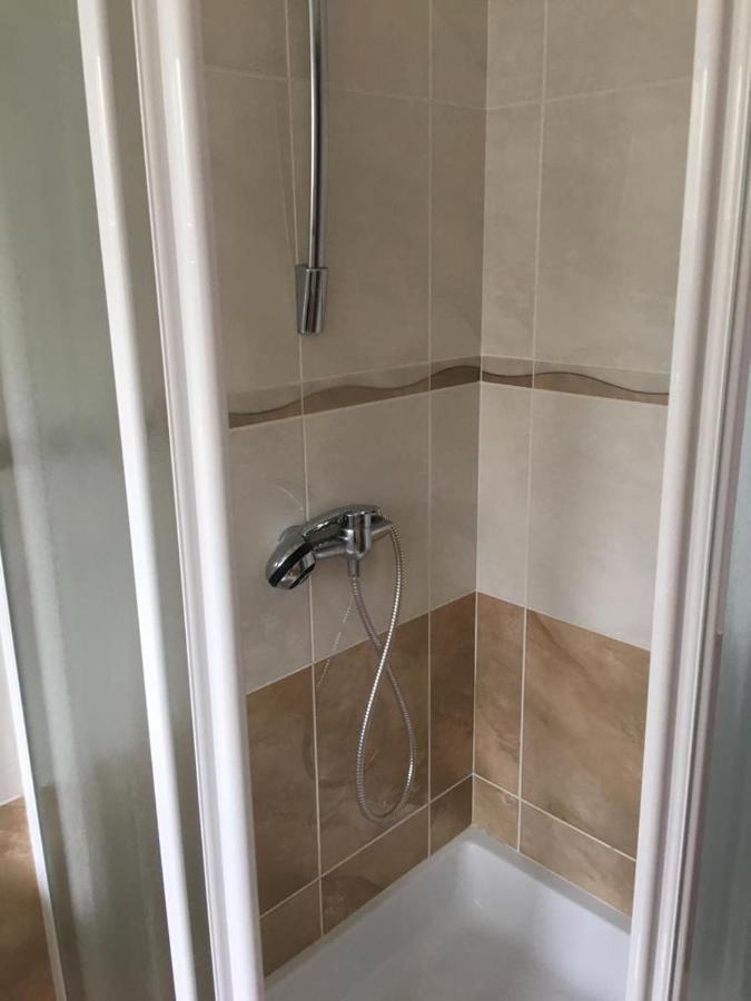 Apartmani Ljubica 扎达尔 外观 照片